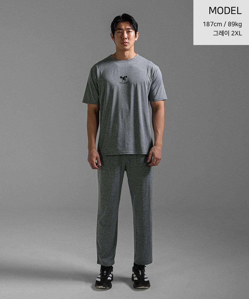WORKOUT DNA Defiance Training Pants (Type B)