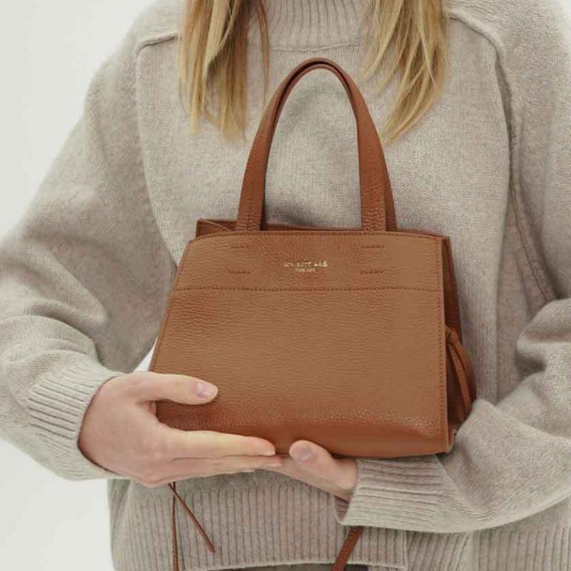 Riccio Anna My BeSt Bag Diva Bag Small S  hS53Myb202br 