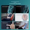Philips Lumbar & Back Massager Cushion CN plug (adapter included)