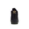 Adidas Kader Sylla X Pro Model ADV Black Dark Purple Unisex Sneakers Core-Black IE4310