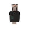 Montblanc Style 3.0 Series Logo Embossed Full Grain Leather Card Holder Men Accessories British-Green 129987