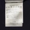 Used MONCLERPolo shirt Dark navy mens