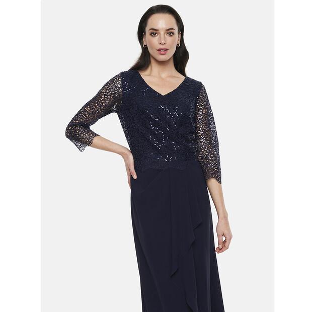 Potis & Verso Marlena Dress