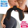 Intelligent Hip Trainer Butt Lifting Machine Adjustable Modes Battery Powered Portable Smart Booty Trainer Workout Equipment
