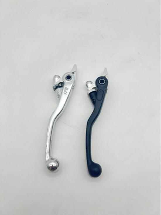 Brake & Clutch Levers for Keewes Hengjian Z300 KTM EXC SXF AJ1 Husqvarna AJ1 Silver Clutch Lever