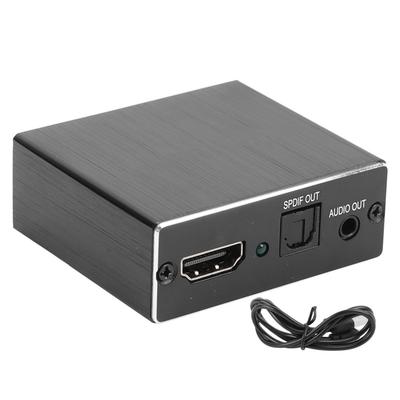 Ljud- & Videotillbehör – HDMI kablar och adaptrar