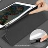 Pokrowiec do iPad 8 Mercury z klapką Czarny