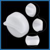 Radiator Coolant Reservoir Overflow Tank Cap for Honda CRV CR-V- Pack of 1 White Item Replacement