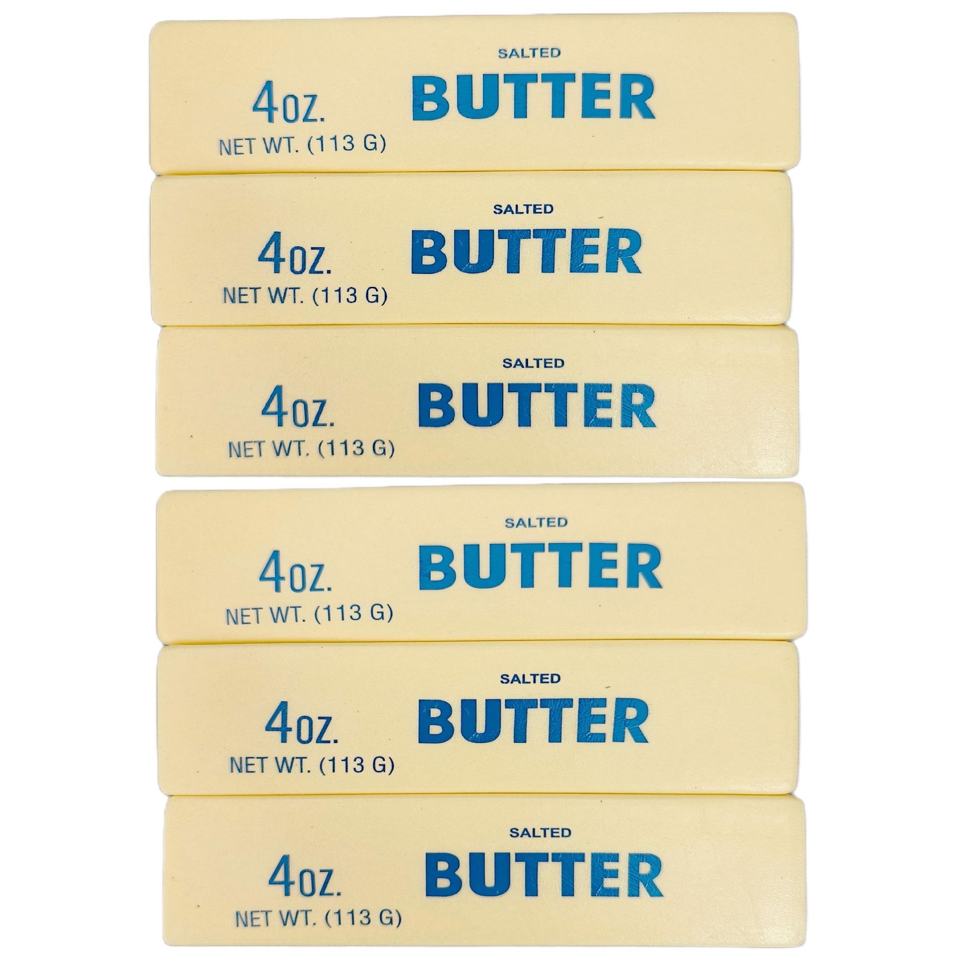Butter Stick Squeeze Toy Slow Rising Squishy Butter Bar Brick Adults Fidget Toy Anti Stress Release Hand Relax Gift Toy