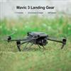 Складне шасі для DJI Mavic 3/3 Classic Швидкознімне подовжувач висоти Легкий захист камери для нерівної місцевості