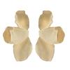 Ingemark Bohemian Colorful Oil Drip Metal Stud Earrings Women Bridal Trendy Elegant Petal Flower Piercing Earrings Y2K Jewelry