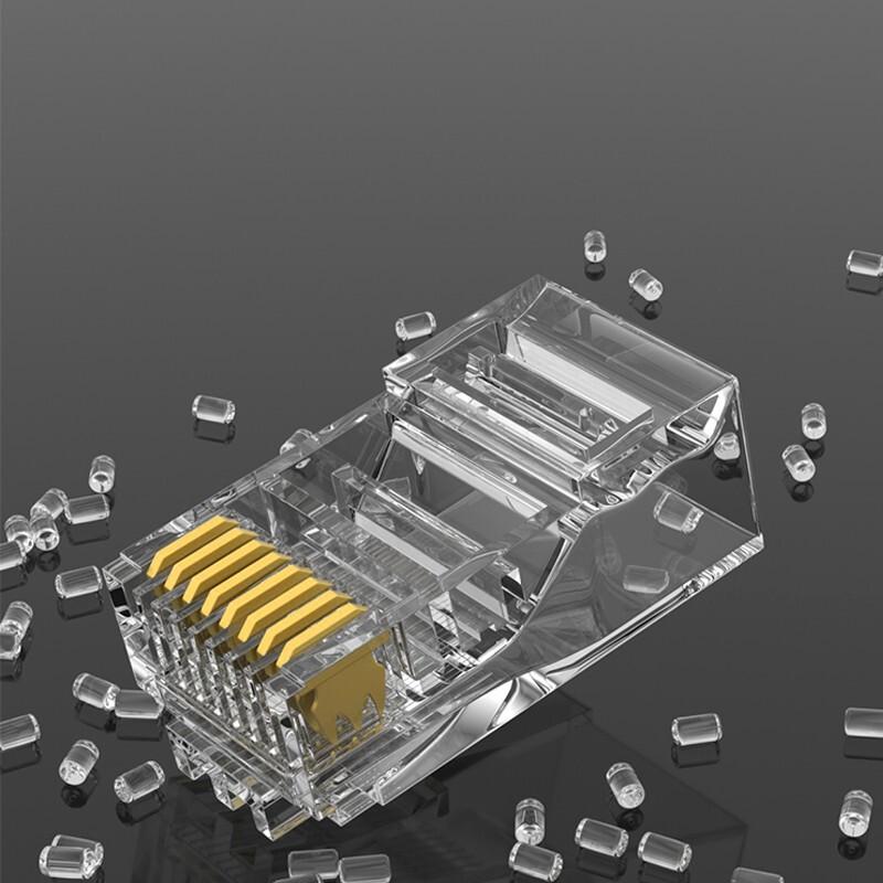 Fengyingzi RJ45 Network Cable Connectors