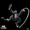 Hasbro Marvel Legends Series Spider-Man Spider-Venom Retro Blister Packaging Comics Collectible Action Figure G2353 Authentic