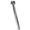 Nitto L350 Seatpost Silver S-92 31.6