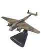 1/144 Scale Scale Model of the Royal Air Force Handley Page Hampden MKI 83 Bomber (1940) - Fully Assembled [Imported]