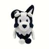 Bluey Character Mackenzie Rusty Muffin Plush Toy Doll Pillow Children Gifts