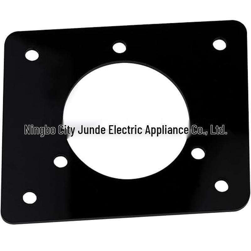 

Golf Cart Charger Port Adapter Compatible with Noco GCP1 Plug