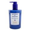 Acqua di Parma, Blu Mediterraneo Arancia di Capri, Hidratante, Creme para Mãos, 300 ml