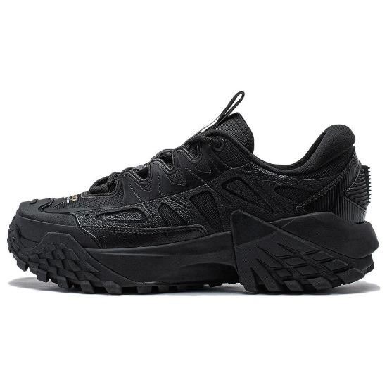 Li-Ning CF Linchuan FW 'Black' AGLT161-3 Men's Sizes