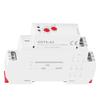 Single Function Din Rail Time Relay Industrial Control Auto Timer Relay GRT8A2 (ACDC12V240V)