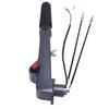 Steering Handle Assy 63V W0084 00 for 9.9horsepower F6 15horsepower F9.9 F8 Outboard Motor