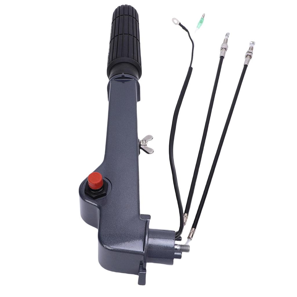 Steering Handle Assy 63V W0084 00 for 9.9horsepower F6 15horsepower F9.9 F8 Outboard Motor