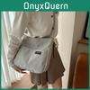 Schicke Retro-Canvas-Tragetasche für Damen mit großem Fassungsvermögen, perfekt für Freizeit-Ausflüge