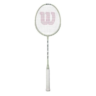 Wilson Badminton Racket Impact