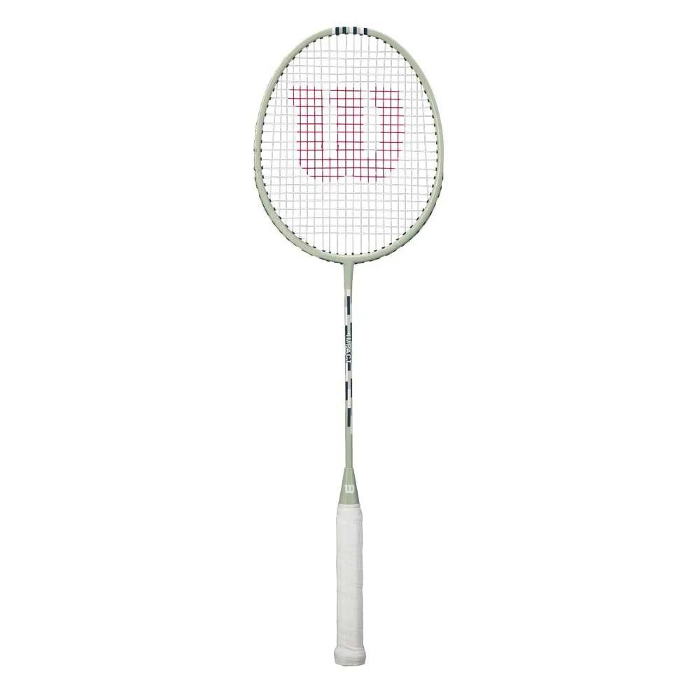 Wilson Badminton Racket Impact