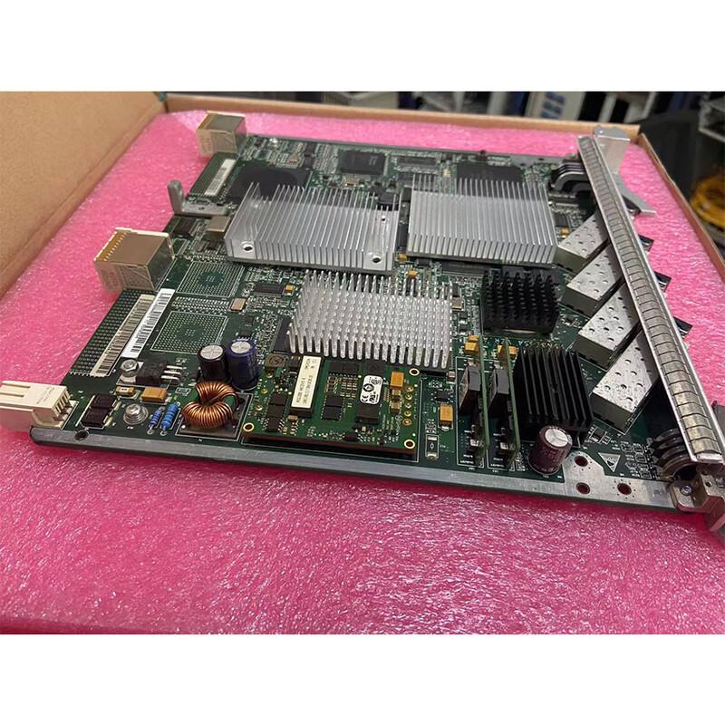 Huawei SSN3EGS216 Gigabit Ethernet Board
