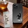 Skiing Snow Snowboard Ski Phone Case Silicone Soft For IPhone 17 16 15 14 13 12 11 X XR Plus Pro Max Plus