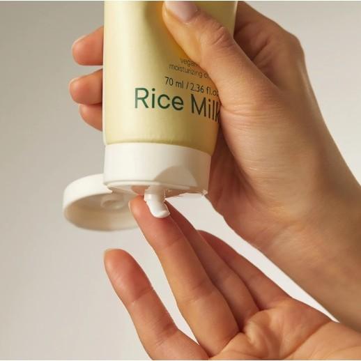 [RENEWED] GOODAL Vegan Rice Milk Cream 70ml