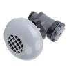 Pool Inlet Outlet Filter ABS P6H1317 Replacement Strainer Plunger Valve for Hnemix for Coleman