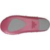 PanSy  PanSy  9370j PanSy Room Shoe  Made In Japan  Women S Hand Knitted Footbed  24.5 25.0 Cm  pInk