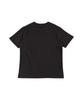 Ialtial Star Applique T-Shirt Charcoal