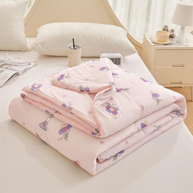 

Grace Summer Cooling Quilt