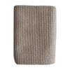 Absorbent Square Cotton Kitchen Towel  Textured Dish Drying Cloth For Home Dining Use