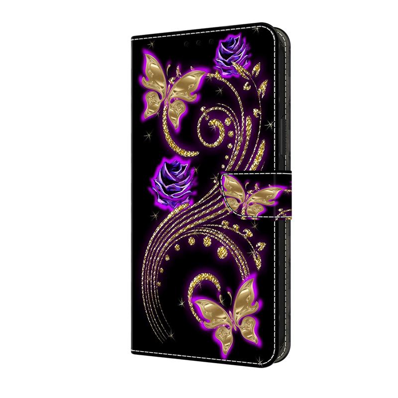 Magnetic Flip Leather Wallet Case for Xiaomi 17 17T 15 15T 14 14T 13 13T 12 12T 11 11T 10 10T Lite Pro Ultra 4G/5G