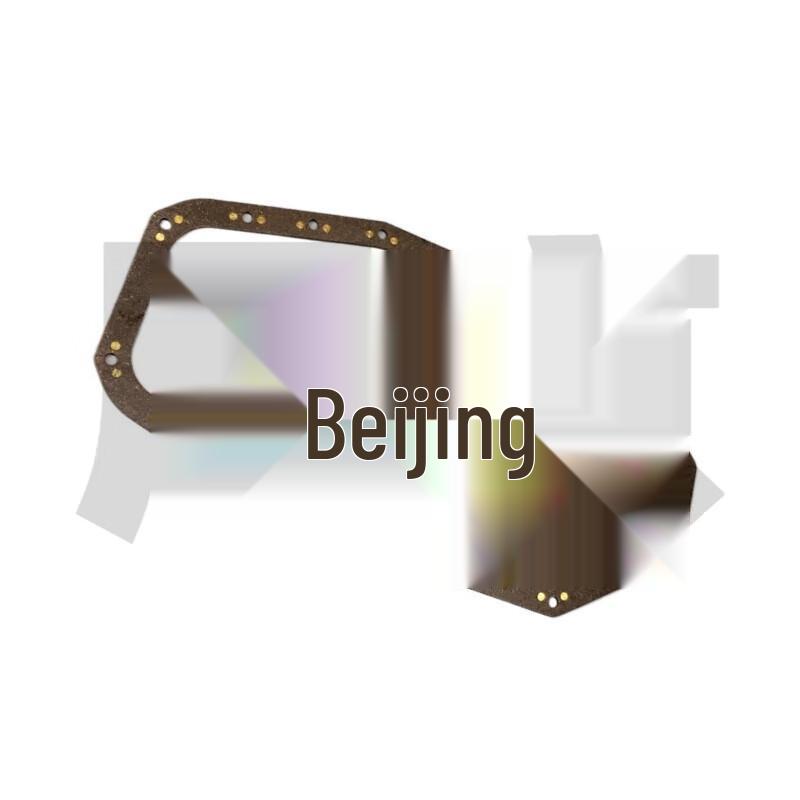 Nijing Oil Pan Gasket Seal for Iveco NJ2045/NJ2046