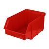 Workshop Container Model 4 Dimensions 315x200x150 Red