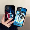 Game Bayonetta Anime Phone Case For IPhone 13 14 15 11 12 16 17 Pro Max Plus For Magsafe Magnetic Shell