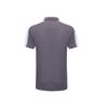 Asics Comfortable Versatile Breathable Pullover Short Sleeve Tennis Shirt Men Tops 2041A405-500