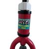 RANGS Japan Balance Bike Mini Red CE Ages 2, Certified, 2+
