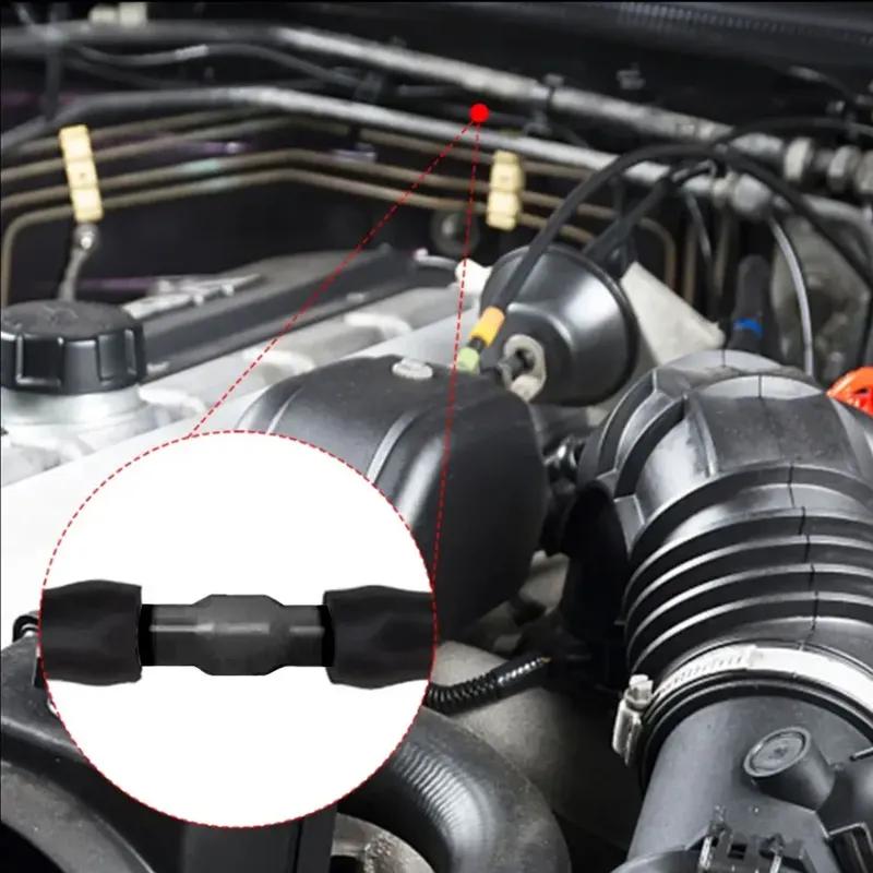 Car Wiper Rubber Tube Fix Clip Auto Washer Repair Parts Car Windshield Washer Hose Kit Car Accessories for VW T5 Transporter