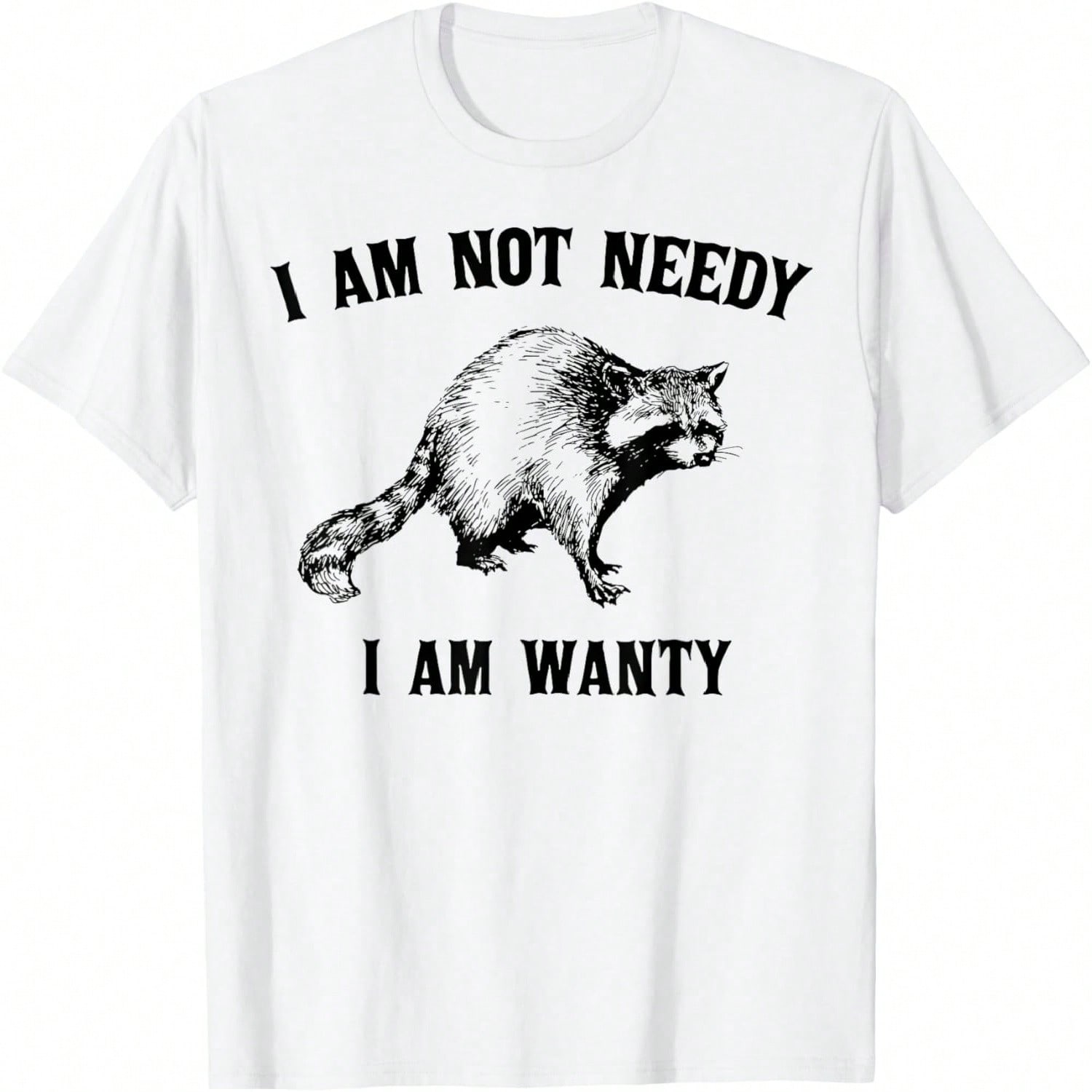 Funny Pun Shirt Goat Stuff And Farm Accesories Apparel Goat T-Shirt S