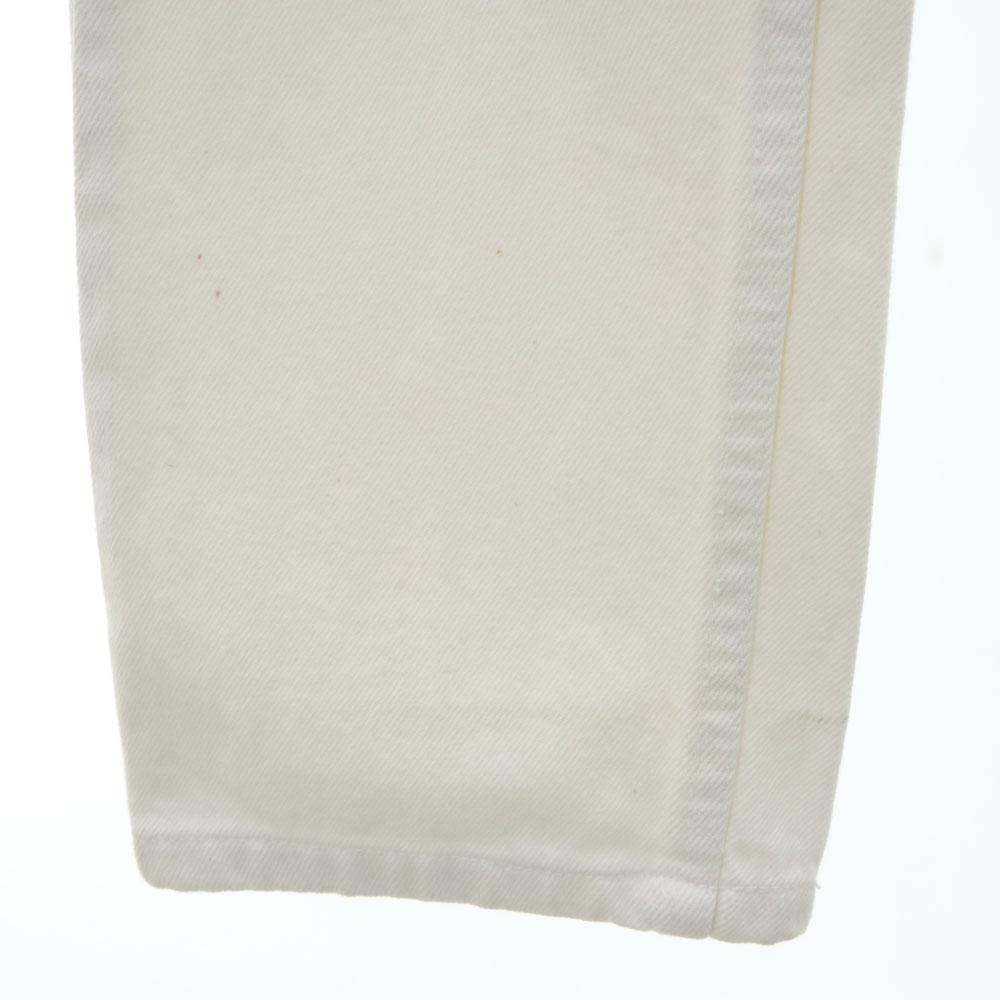 Levi's Джинсы из денима 80-х годов Orange Tab 42 Talon W29 белые джинсы Мужские Б/У
