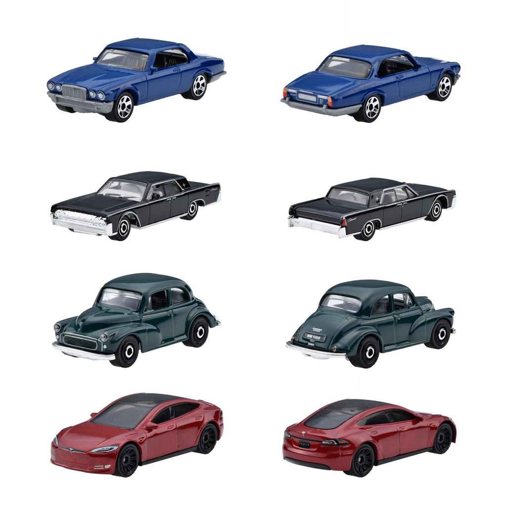 Matchbox Basic Car Assortment mini auta prodávaná ve věku let a [24 krabic] [3 up] 98BD-30782