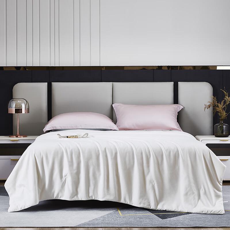 

Hongdou Tussah Silk Quilt