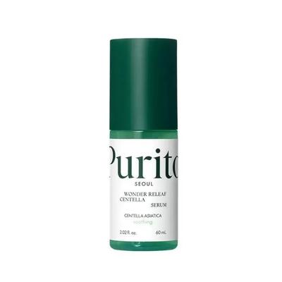 Seoul Wonder Releaf Centella Serum 60mL