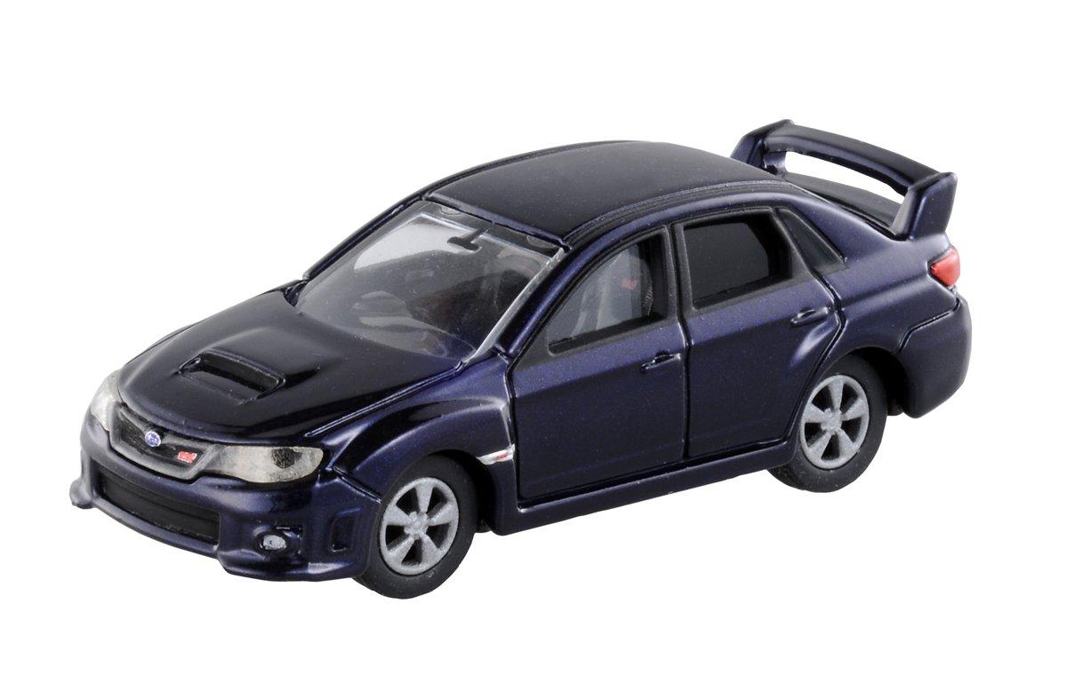 

Tomica Tomica Limited TL0142 Subaru Impreza WRX STI 4door